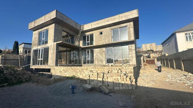 Продаётся 6-комн. дом/дача 650 м², Хатаинский р., photo 3 from 18