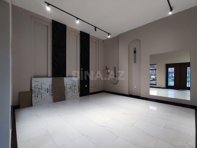 Satılır 2 otaqlı yeni tikili 54 m², Nizami m., photo 14 from 17