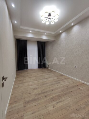 Satılır 2 otaqlı yeni tikili 54 m², Nizami m., photo 7 from 17