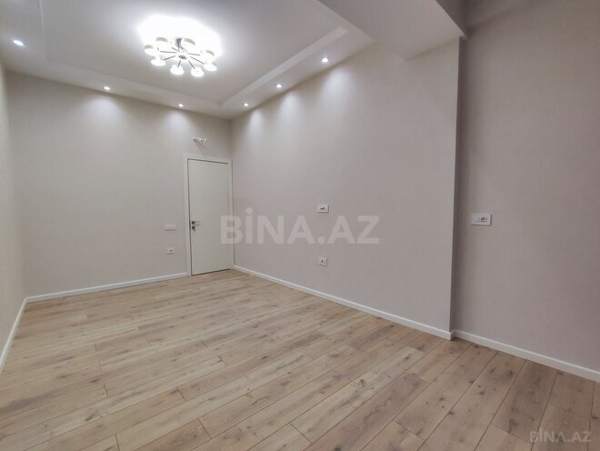 Satılır 2 otaqlı yeni tikili 54 m², Nizami m., photo 8 from 17