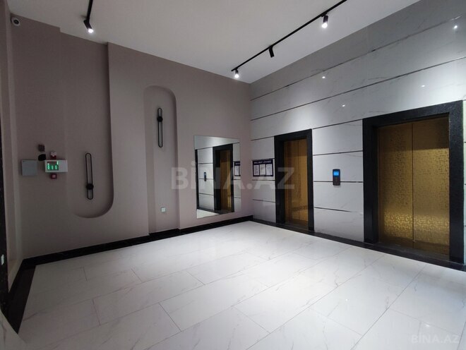 Satılır 2 otaqlı yeni tikili 54 m², Nizami m., photo 13 from 17