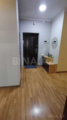 Satılır 2 otaqlı yeni tikili 80 m², Şah İsmayıl Xətai m., photo 6 from 12