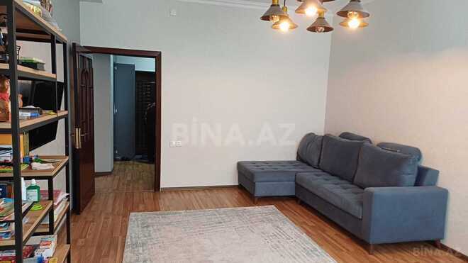 Satılır 2 otaqlı yeni tikili 80 m², Şah İsmayıl Xətai m., photo 4 from 12