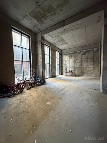 Сдаётся  объект 285 м², м. Элмляр Академиясы, photo 6 from 12