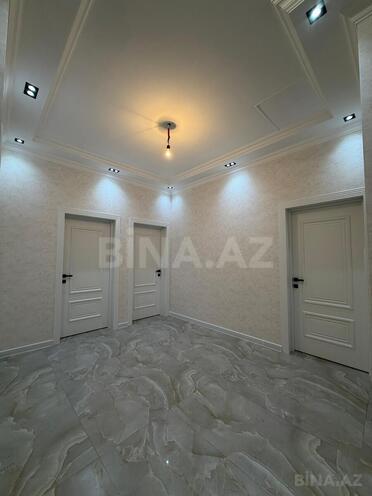 Satılır 5 otaqlı həyət evi/bağ evi 190 m², Bakıxanov q., photo 20 from 32