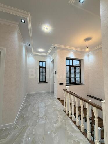 Satılır 5 otaqlı həyət evi/bağ evi 190 m², Bakıxanov q., photo 12 from 32