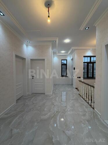 Satılır 5 otaqlı həyət evi/bağ evi 190 m², Bakıxanov q., photo 19 from 32