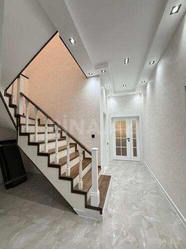 Satılır 5 otaqlı həyət evi/bağ evi 190 m², Bakıxanov q., photo 22 from 32