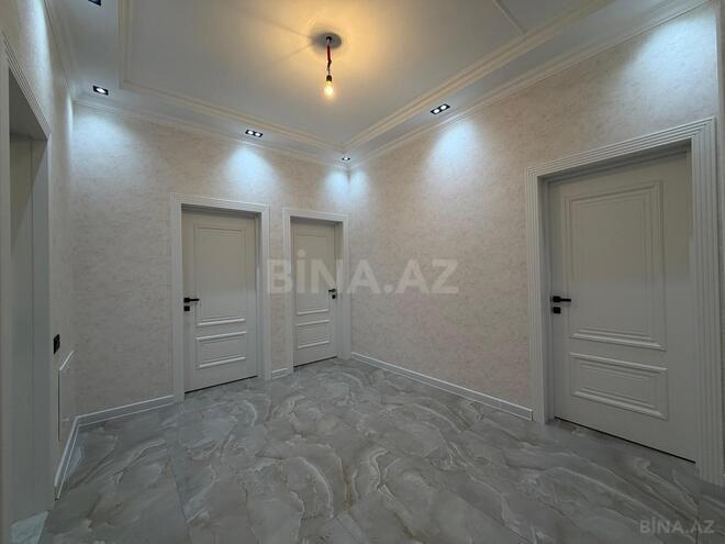 Satılır 5 otaqlı həyət evi/bağ evi 190 m², Bakıxanov q., photo 24 from 32