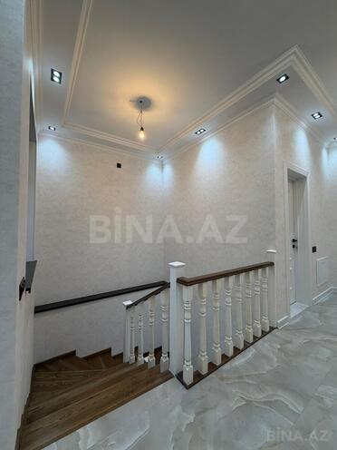 Satılır 5 otaqlı həyət evi/bağ evi 190 m², Bakıxanov q., photo 23 from 32
