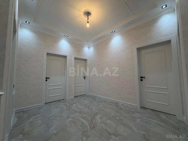 Satılır 5 otaqlı həyət evi/bağ evi 190 m², Bakıxanov q., photo 31 from 32