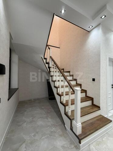 Satılır 5 otaqlı həyət evi/bağ evi 190 m², Bakıxanov q., photo 8 from 32