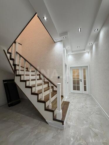 Satılır 5 otaqlı həyət evi/bağ evi 190 m², Bakıxanov q., photo 13 from 32
