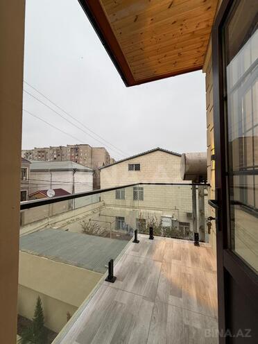 Satılır 5 otaqlı həyət evi/bağ evi 190 m², Bakıxanov q., photo 16 from 32