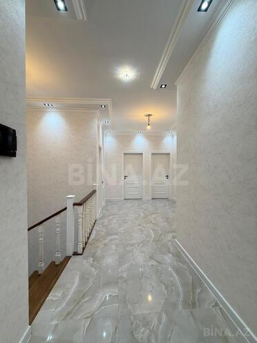 Satılır 5 otaqlı həyət evi/bağ evi 190 m², Bakıxanov q., photo 14 from 32