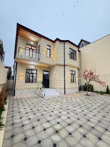 Satılır 5 otaqlı həyət evi/bağ evi 190 m², Bakıxanov q., photo 27 from 32