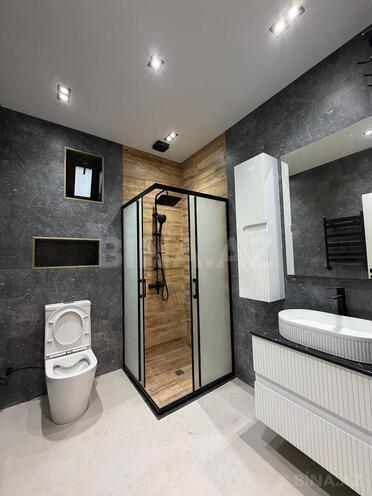 Satılır 5 otaqlı həyət evi/bağ evi 190 m², Bakıxanov q., photo 15 from 32