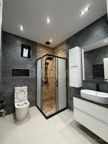 Satılır 5 otaqlı həyət evi/bağ evi 190 m², Bakıxanov q., photo 28 from 32