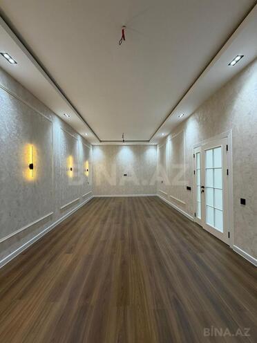 Satılır 5 otaqlı həyət evi/bağ evi 190 m², Bakıxanov q., photo 29 from 32