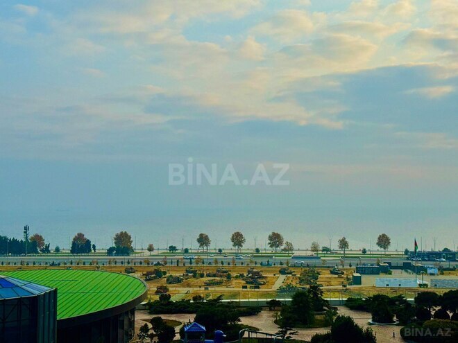 Satılır 3 otaqlı yeni tikili 220 m², Şah İsmayıl Xətai m., photo 3 from 18