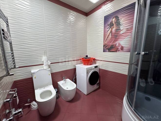 Satılır 3 otaqlı yeni tikili 220 m², Şah İsmayıl Xətai m., photo 13 from 18