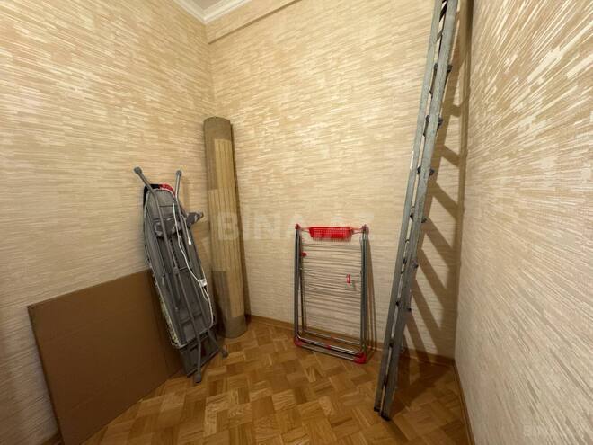 Satılır 3 otaqlı yeni tikili 220 m², Şah İsmayıl Xətai m., photo 12 from 18