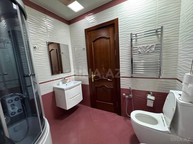 Satılır 3 otaqlı yeni tikili 220 m², Şah İsmayıl Xətai m., photo 14 from 18