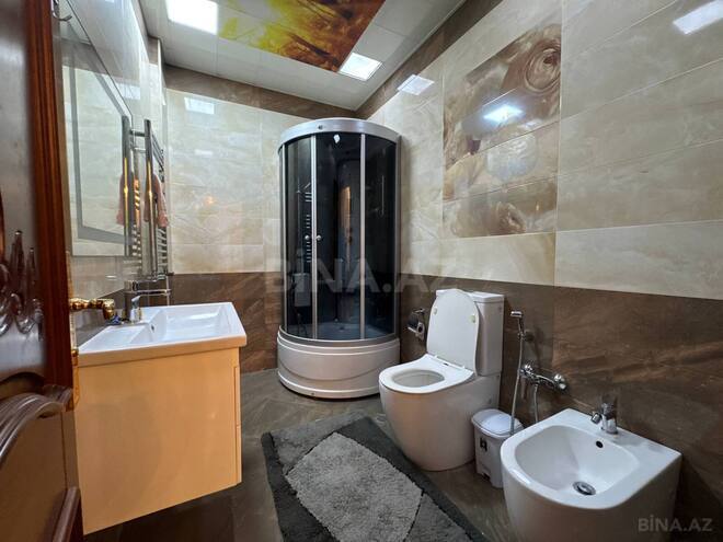 Satılır 3 otaqlı yeni tikili 220 m², Şah İsmayıl Xətai m., photo 11 from 18