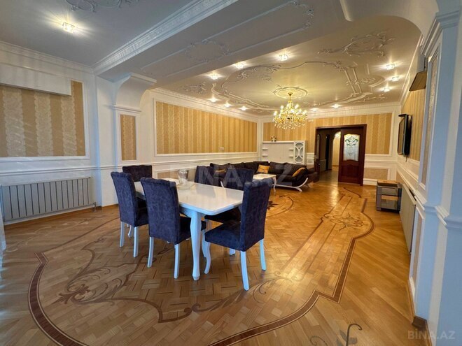 Satılır 3 otaqlı yeni tikili 220 m², Şah İsmayıl Xətai m., photo 4 from 18