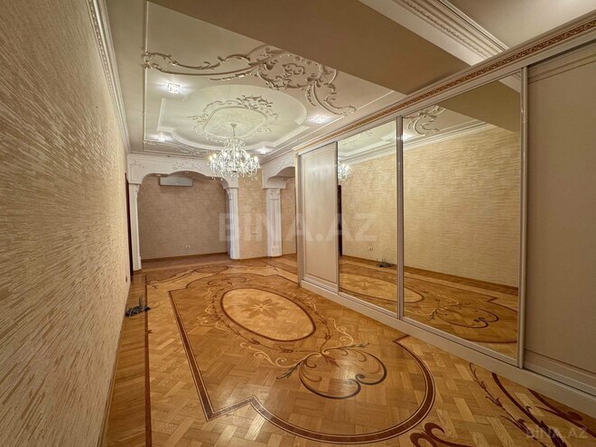 Satılır 3 otaqlı yeni tikili 220 m², Şah İsmayıl Xətai m., photo 17 from 18