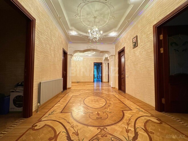 Satılır 3 otaqlı yeni tikili 220 m², Şah İsmayıl Xətai m., photo 9 from 18