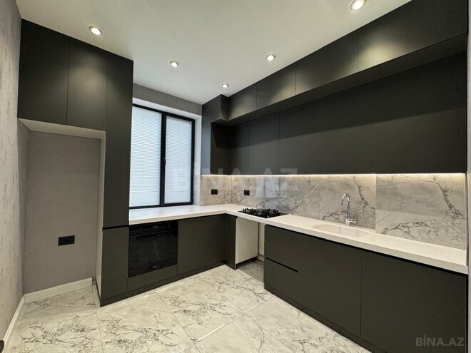 Продаётся 3-комн. вторичка 100 м², пос. Бакиханова, photo 17 from 32