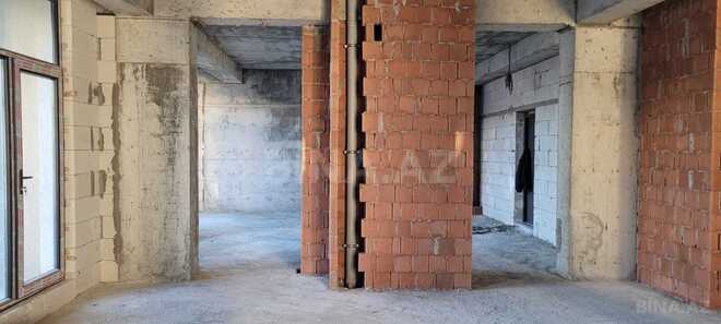 Satılır 3 otaqlı yeni tikili 109 m², Nəriman Nərimanov m., photo 8 from 10