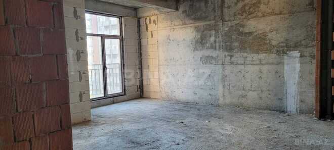 Satılır 3 otaqlı yeni tikili 109 m², Nəriman Nərimanov m., photo 4 from 10