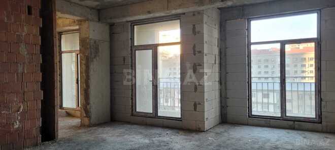 Satılır 3 otaqlı yeni tikili 109 m², Nəriman Nərimanov m., photo 3 from 10
