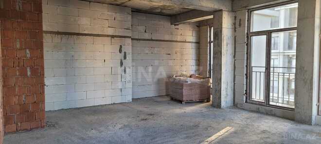 Satılır 3 otaqlı yeni tikili 109 m², Nəriman Nərimanov m., photo 6 from 10