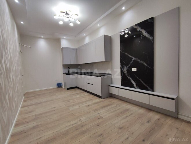 Satılır 2 otaqlı yeni tikili 64 m², Nizami m., photo 7 from 18