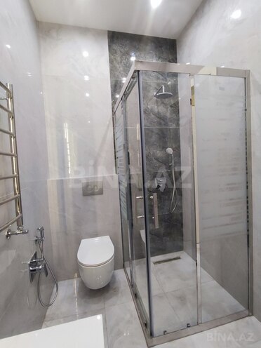 Satılır 2 otaqlı yeni tikili 64 m², Nizami m., photo 11 from 18