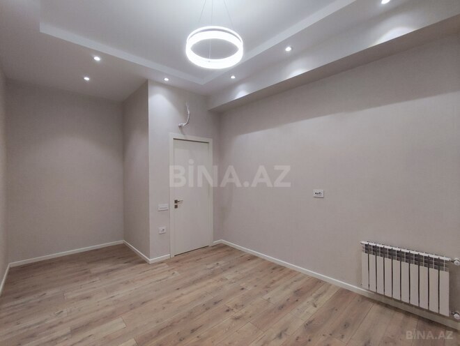 Satılır 2 otaqlı yeni tikili 64 m², Nizami m., photo 9 from 18
