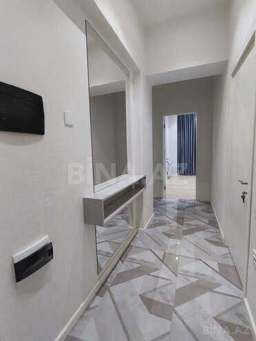 Satılır 2 otaqlı yeni tikili 64 m², Nizami m., photo 5 from 18