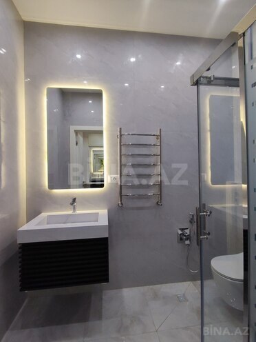 Satılır 2 otaqlı yeni tikili 64 m², Nizami m., photo 10 from 18