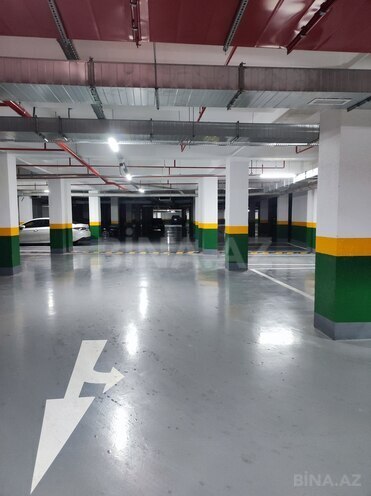 Satılır 2 otaqlı yeni tikili 64 m², Nizami m., photo 17 from 18