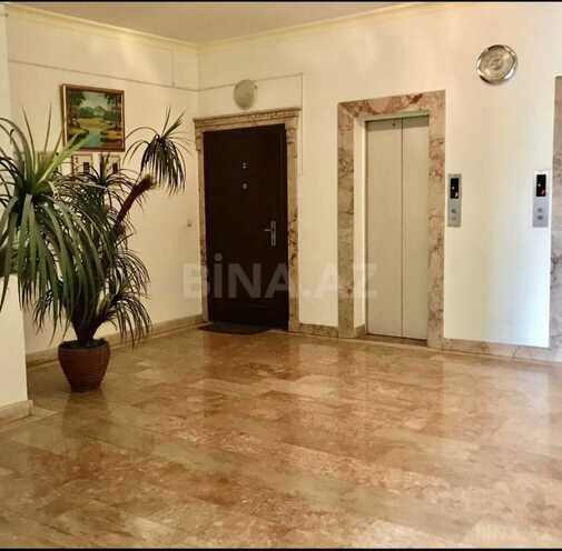 Сдаётся 4-комн. новостройка 155 м², м. Нариман Нариманов, photo 1 from 14