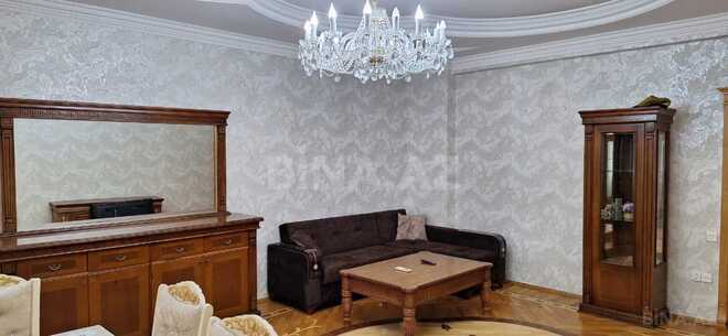 Сдаётся 4-комн. новостройка 155 м², м. Нариман Нариманов, photo 3 from 14