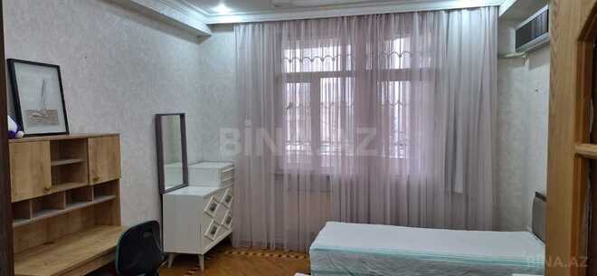 Сдаётся 4-комн. новостройка 155 м², м. Нариман Нариманов, photo 10 from 14