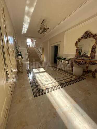 Сдаётся 6-комн. дом/дача 500 м², Хатаинский р., photo 23 from 30