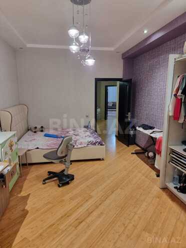 Satılır 3 otaqlı yeni tikili 167 m², Nizami m., photo 12 from 19