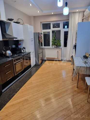 Satılır 3 otaqlı yeni tikili 167 m², Nizami m., photo 6 from 19