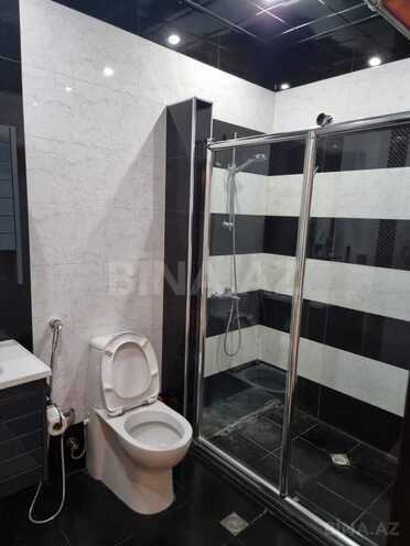 Satılır 3 otaqlı yeni tikili 167 m², Nizami m., photo 16 from 19