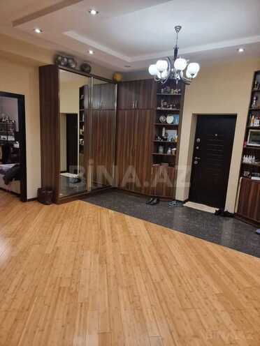 Satılır 3 otaqlı yeni tikili 167 m², Nizami m., photo 7 from 19